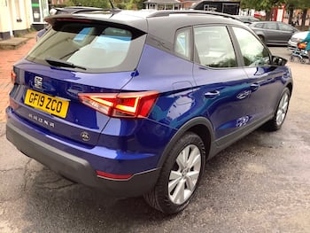 Used SEAT Arona 2019 for sale - 79734854: Photo