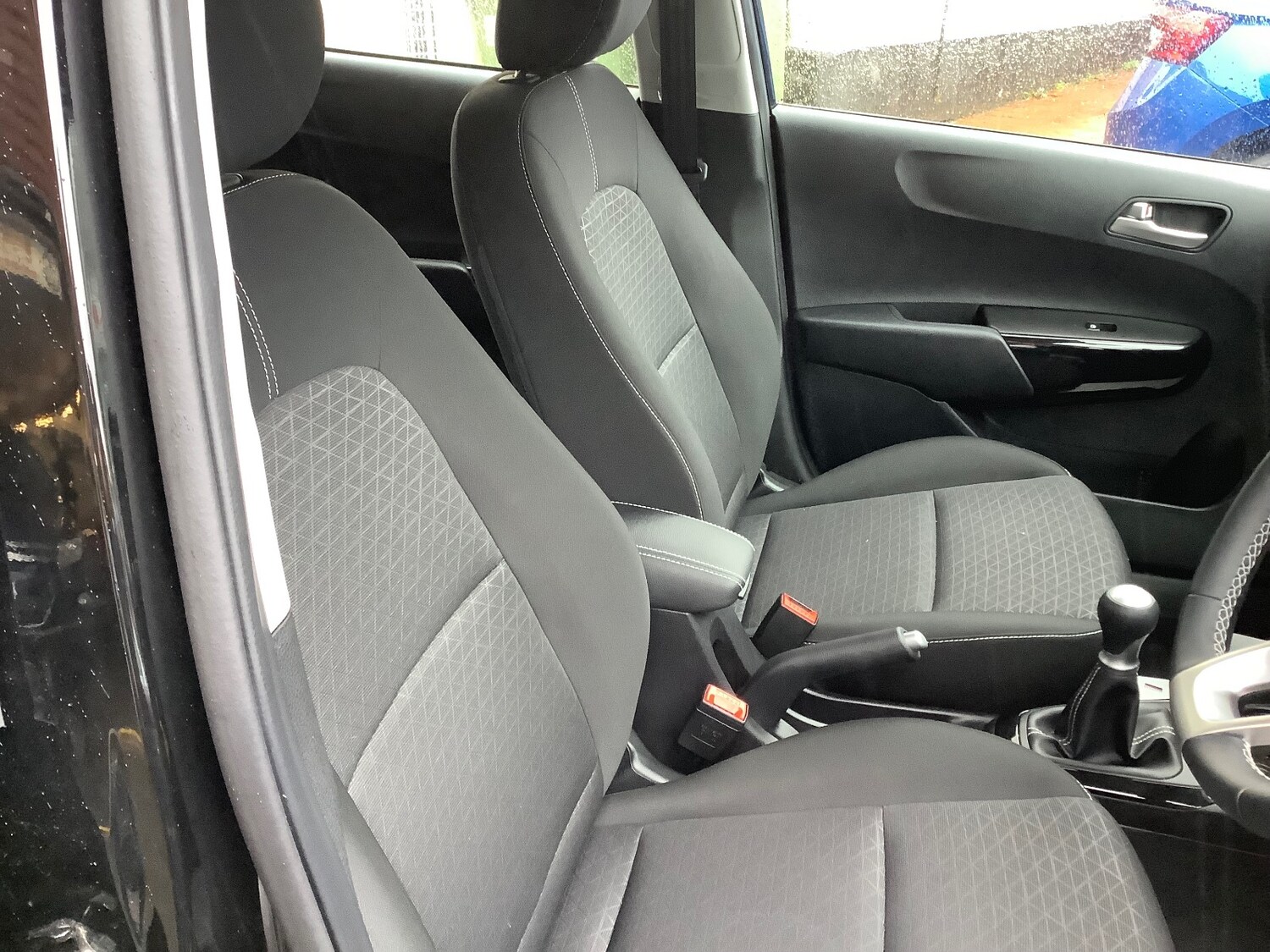 Used Kia Picanto 2023 for sale - 77442643: Photo 10