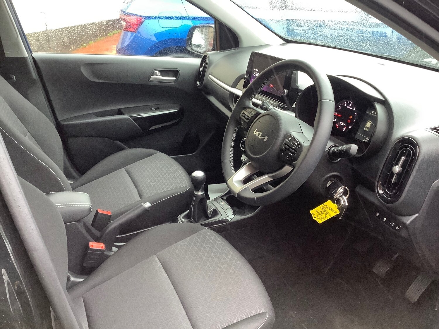 Used Kia Picanto 2023 for sale - 77442643: Photo 11