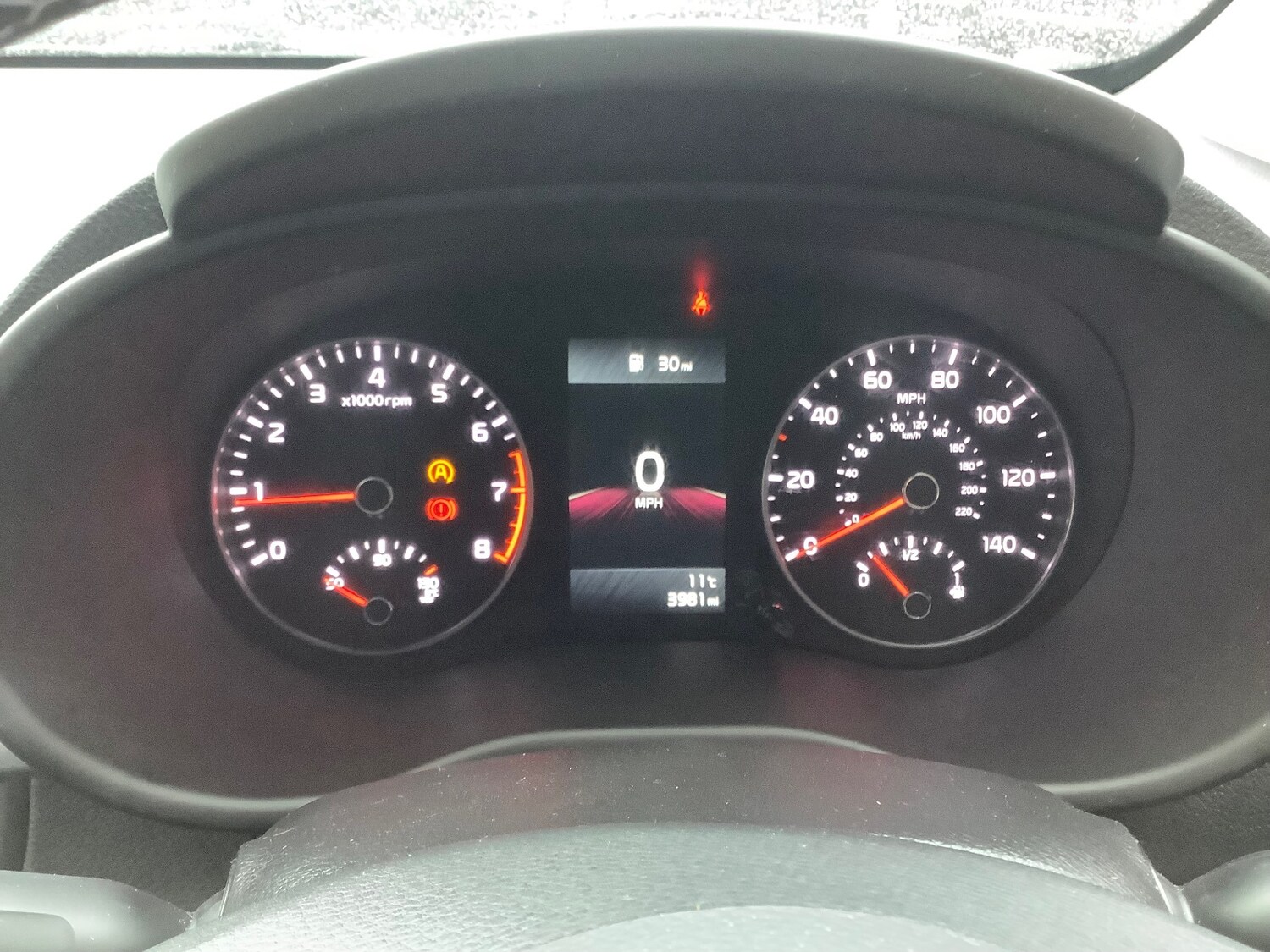 Used Kia Picanto 2023 for sale - 77442643: Photo 14