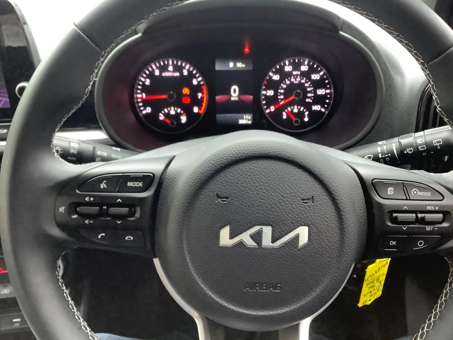 Used Kia Picanto 2023 for sale - 77442643: Photo 15