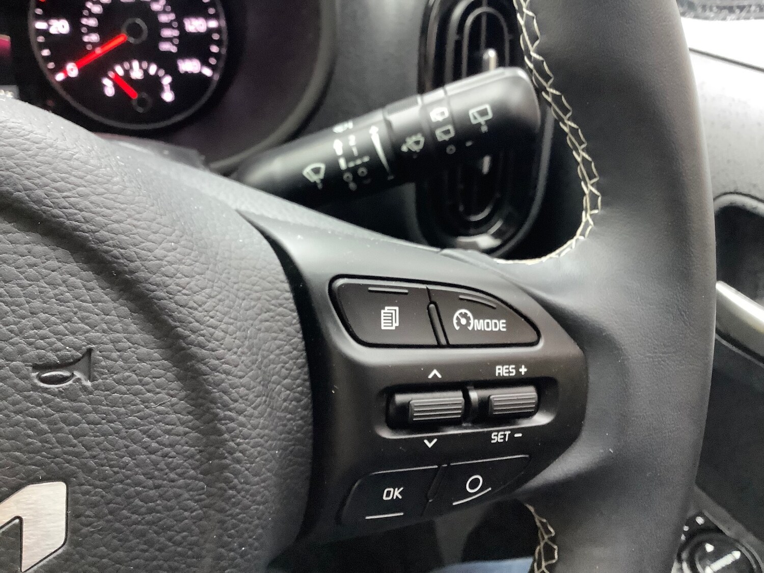 Used Kia Picanto 2023 for sale - 77442643: Photo 17