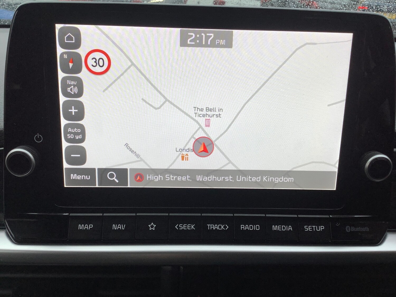 Used Kia Picanto 2023 for sale - 77442643: Photo 20