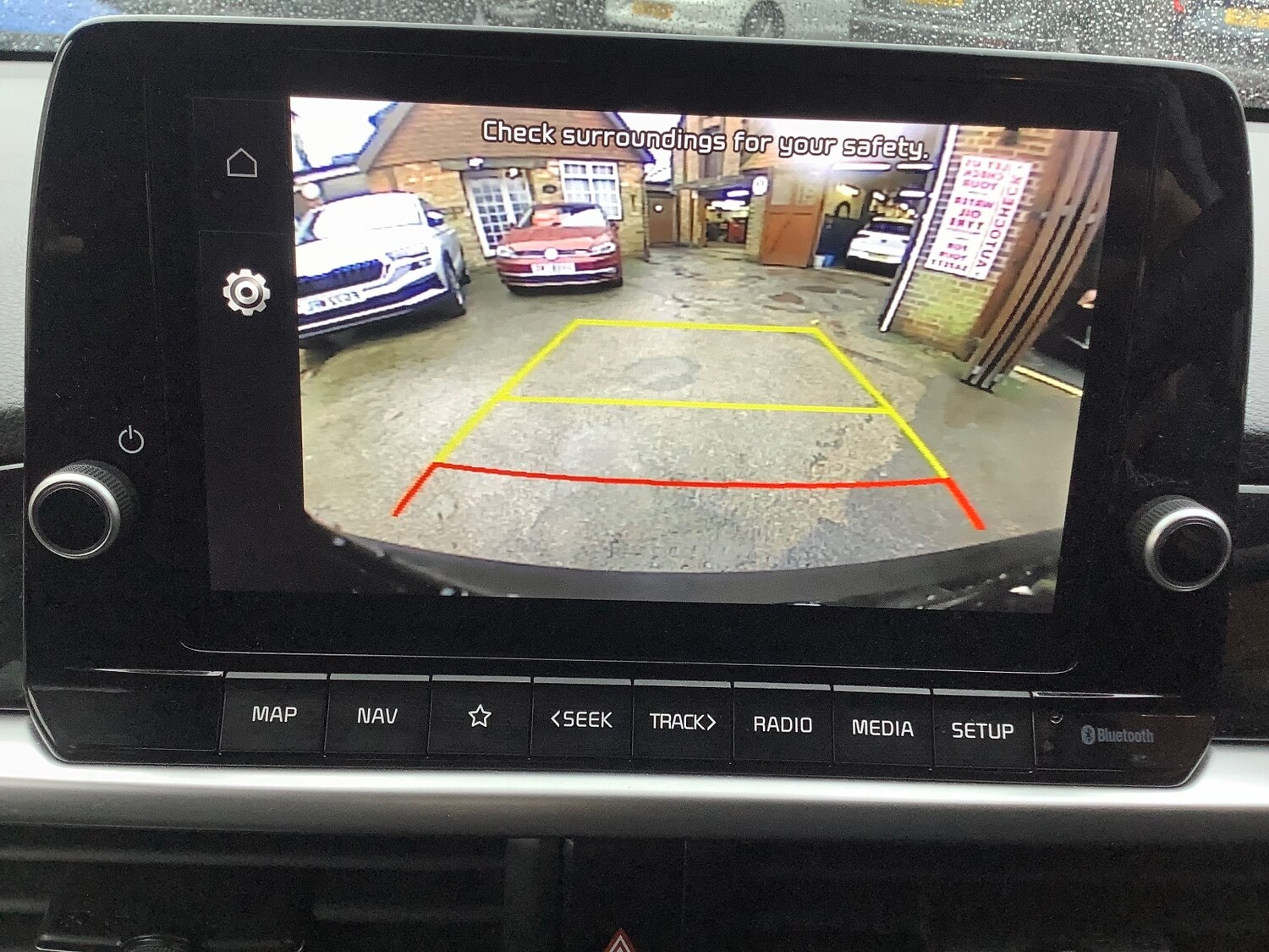 Used Kia Picanto 2023 for sale - 77442643: Photo 21