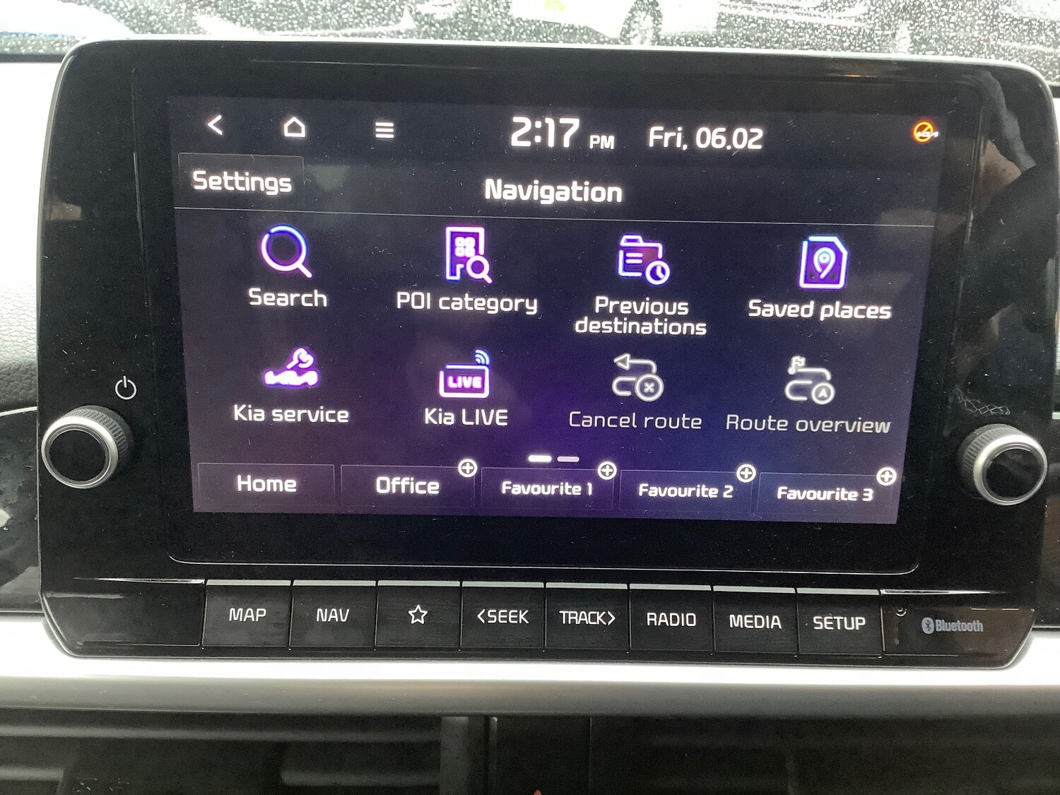 Used Kia Picanto 2023 for sale - 77442643: Photo 22