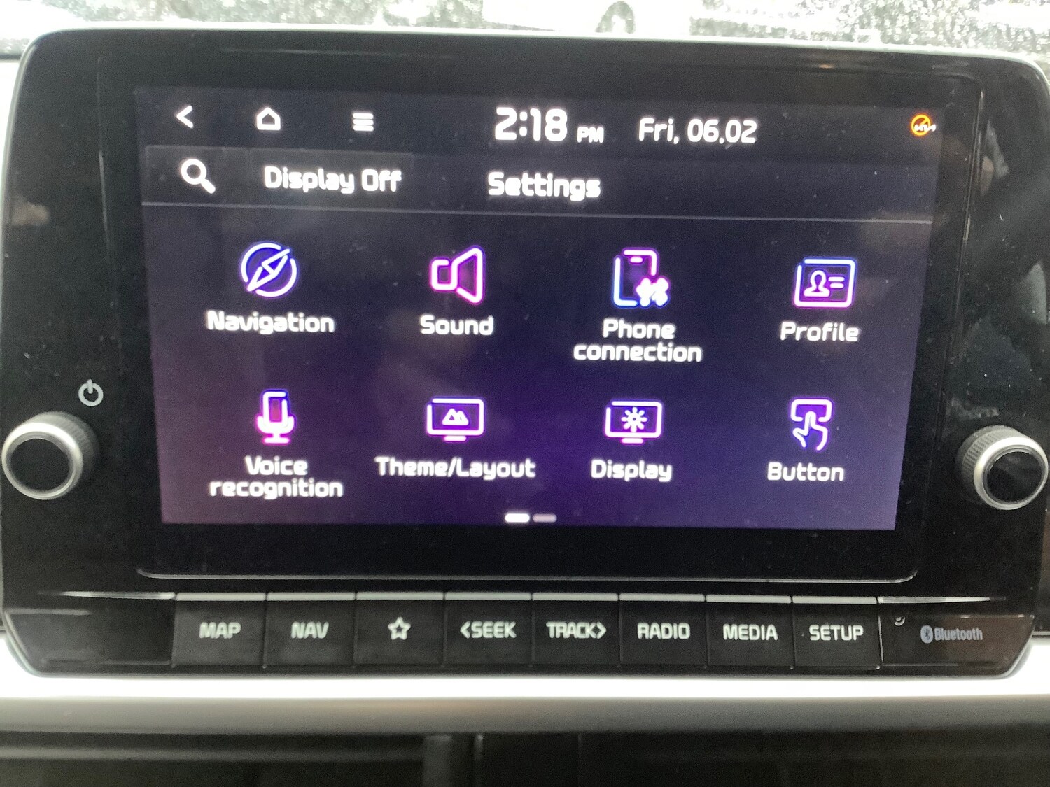 Used Kia Picanto 2023 for sale - 77442643: Photo 25