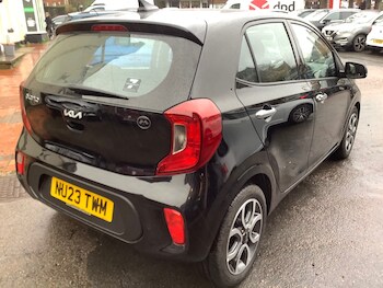 Used Kia Picanto 2023 for sale - 77442643: Photo