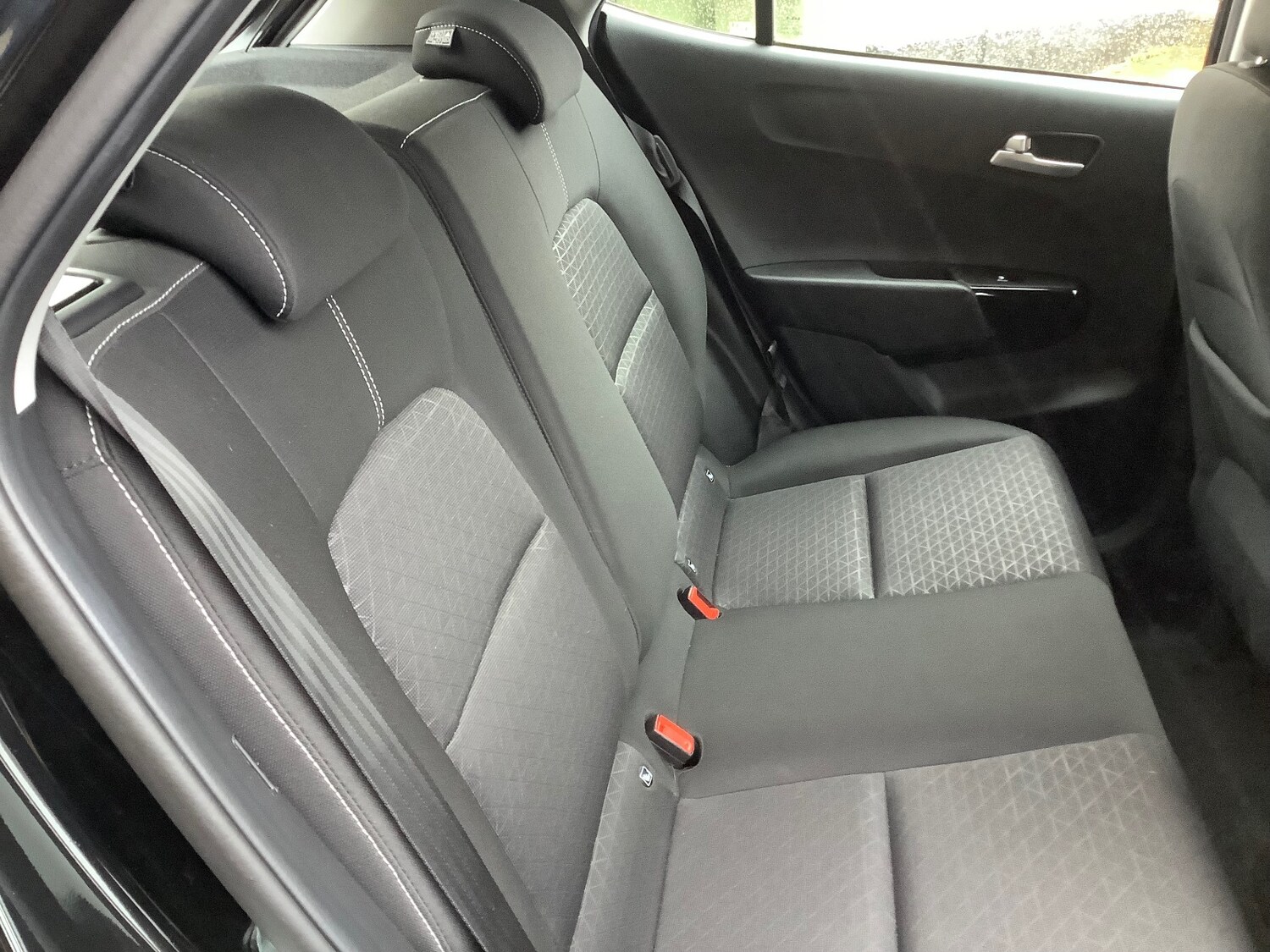 Used Kia Picanto 2023 for sale - 77442643: Photo 9