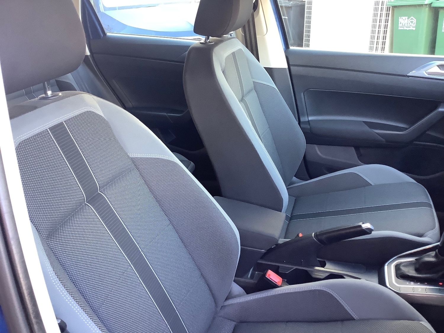 Used Volkswagen Polo 2020 for sale - 76749982: Photo 10