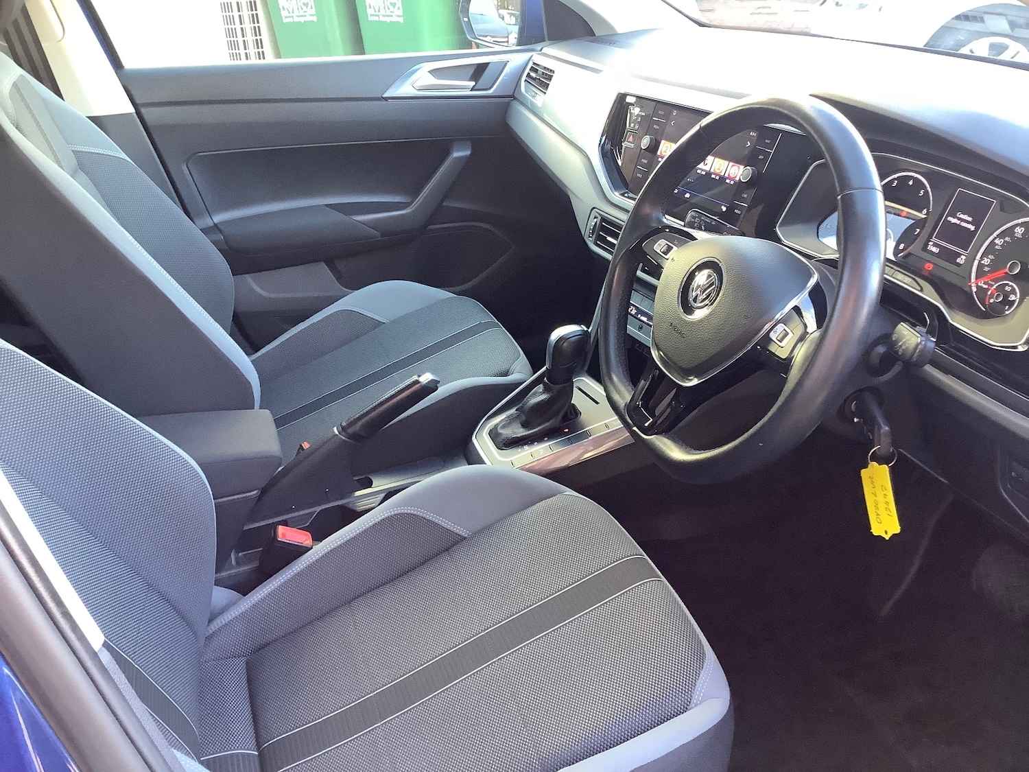 Used Volkswagen Polo 2020 for sale - 76749982: Photo 11