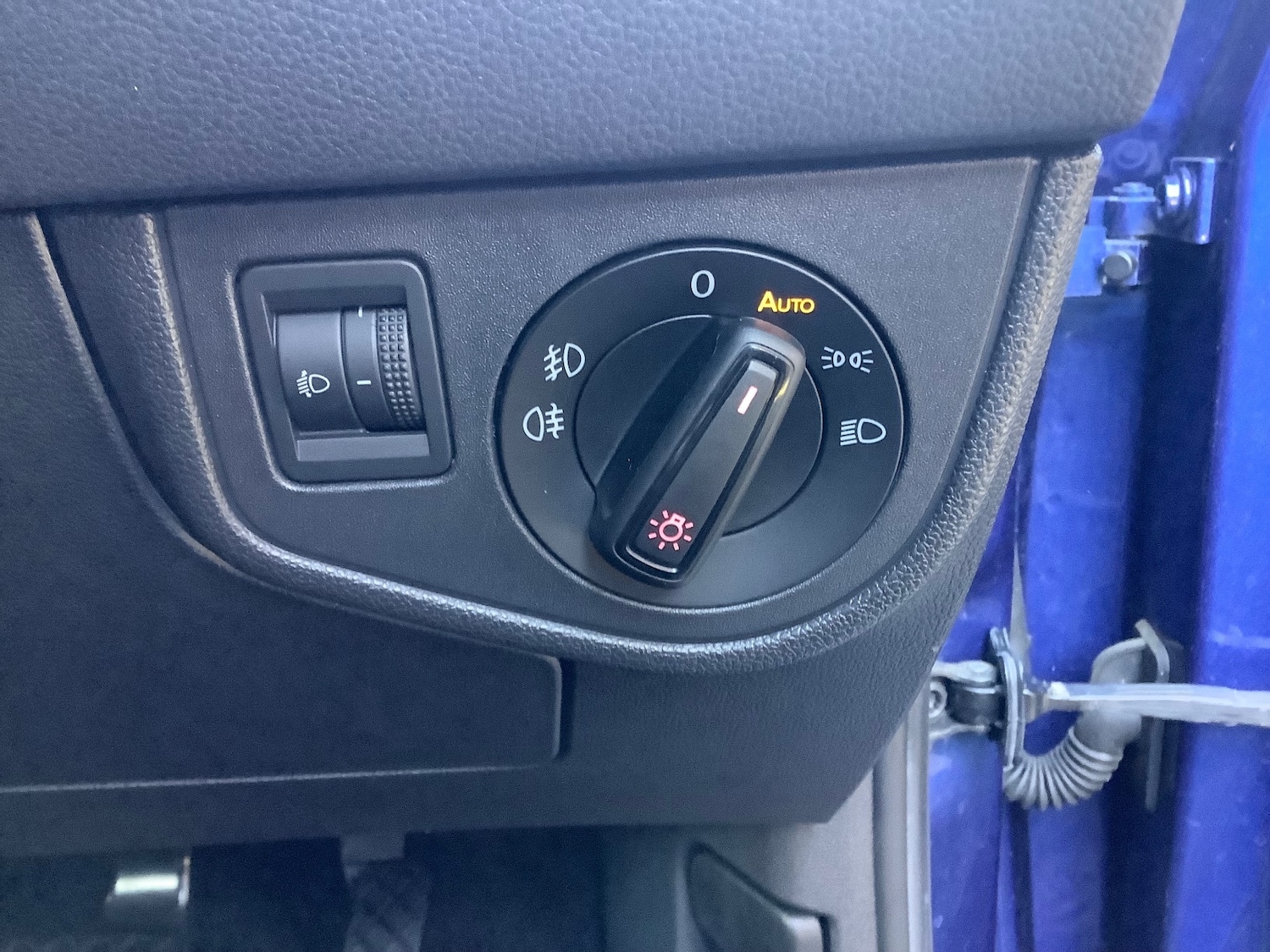 Used Volkswagen Polo 2020 for sale - 76749982: Photo 13