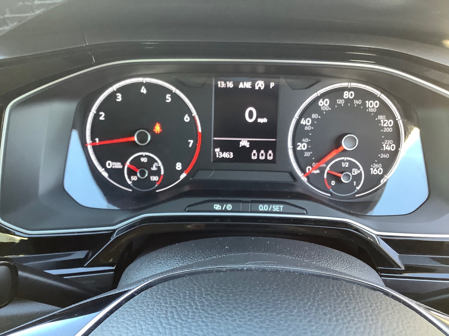 Used Volkswagen Polo 2020 for sale - 76749982: Photo 14