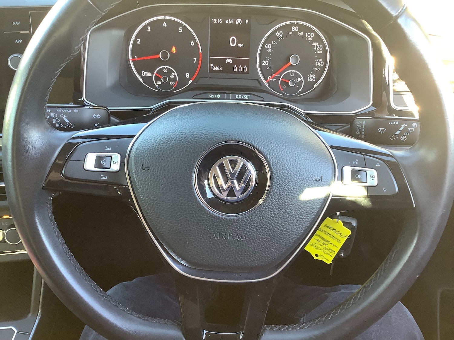 Used Volkswagen Polo 2020 for sale - 76749982: Photo 15