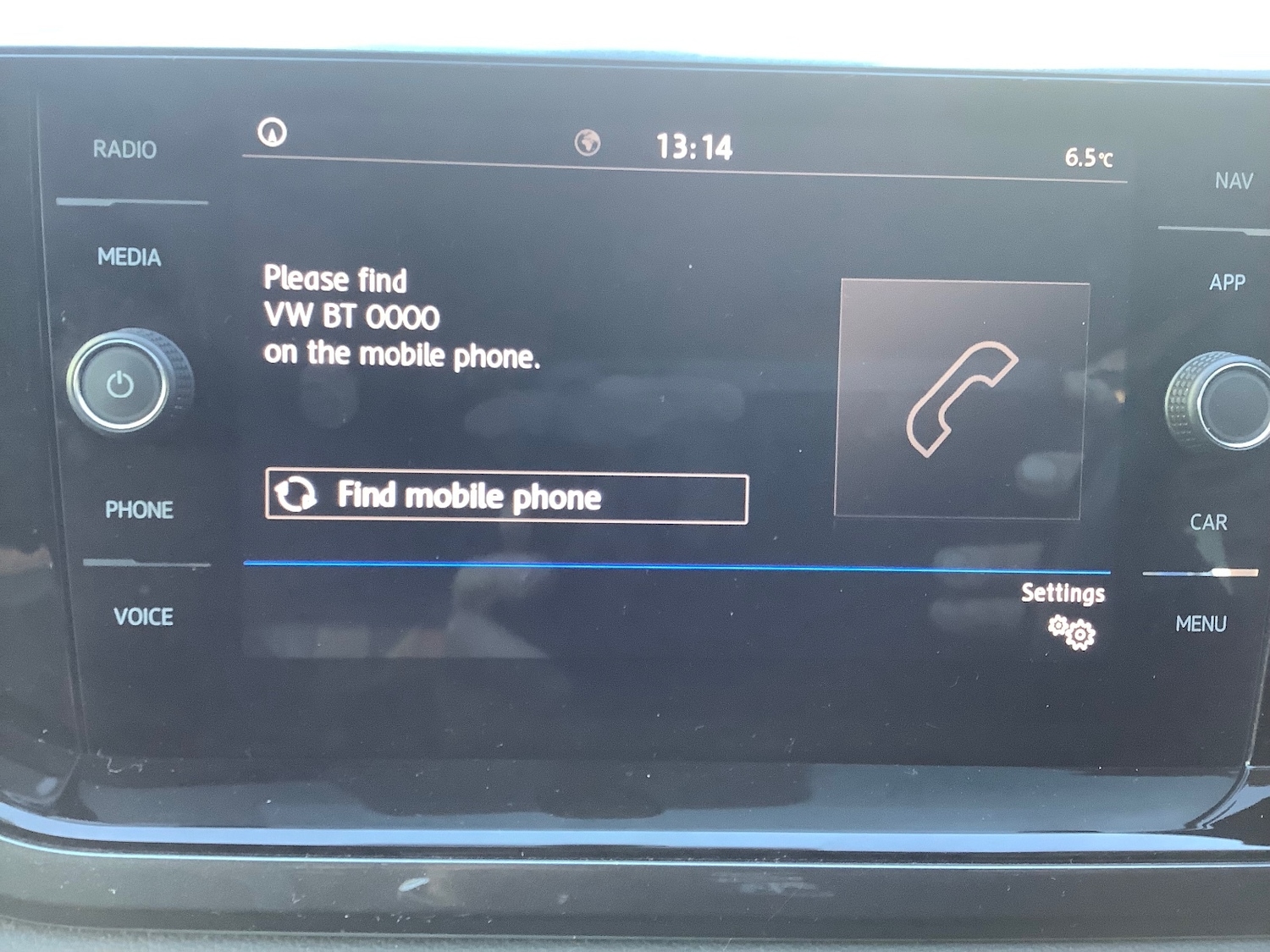 Used Volkswagen Polo 2020 for sale - 76749982: Photo 19