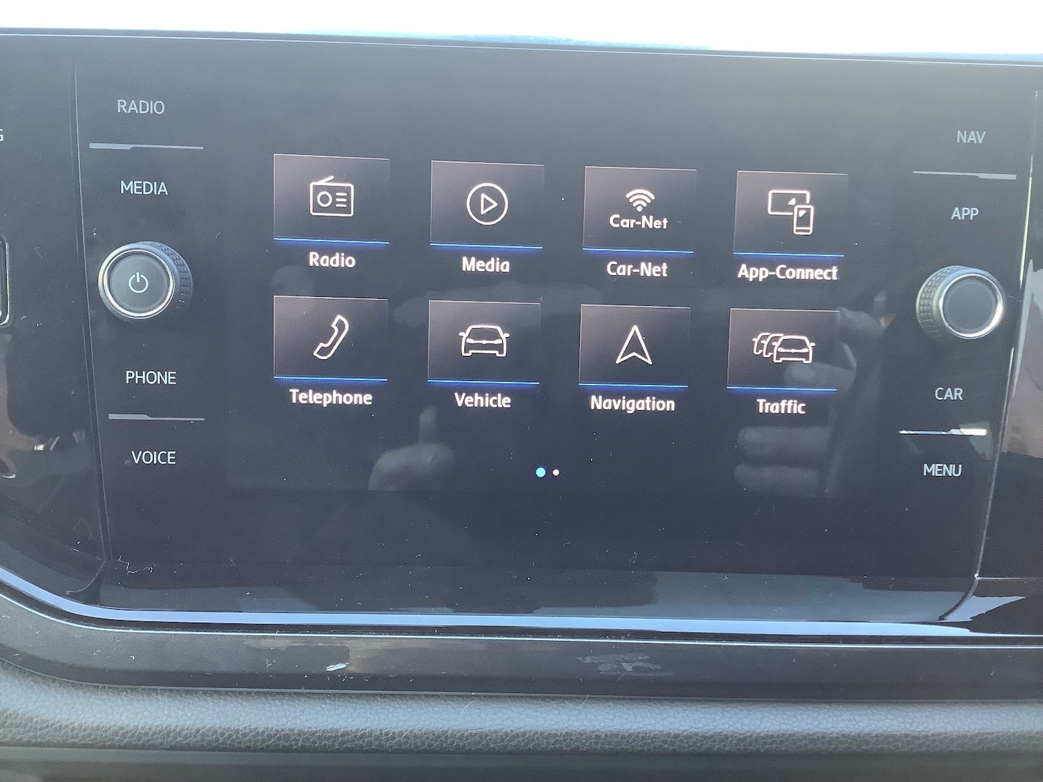 Used Volkswagen Polo 2020 for sale - 76749982: Photo 23