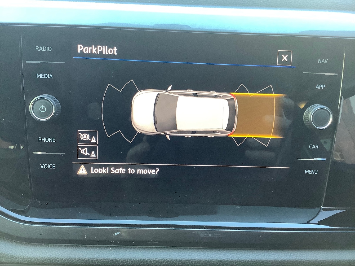 Used Volkswagen Polo 2020 for sale - 76749982: Photo 24