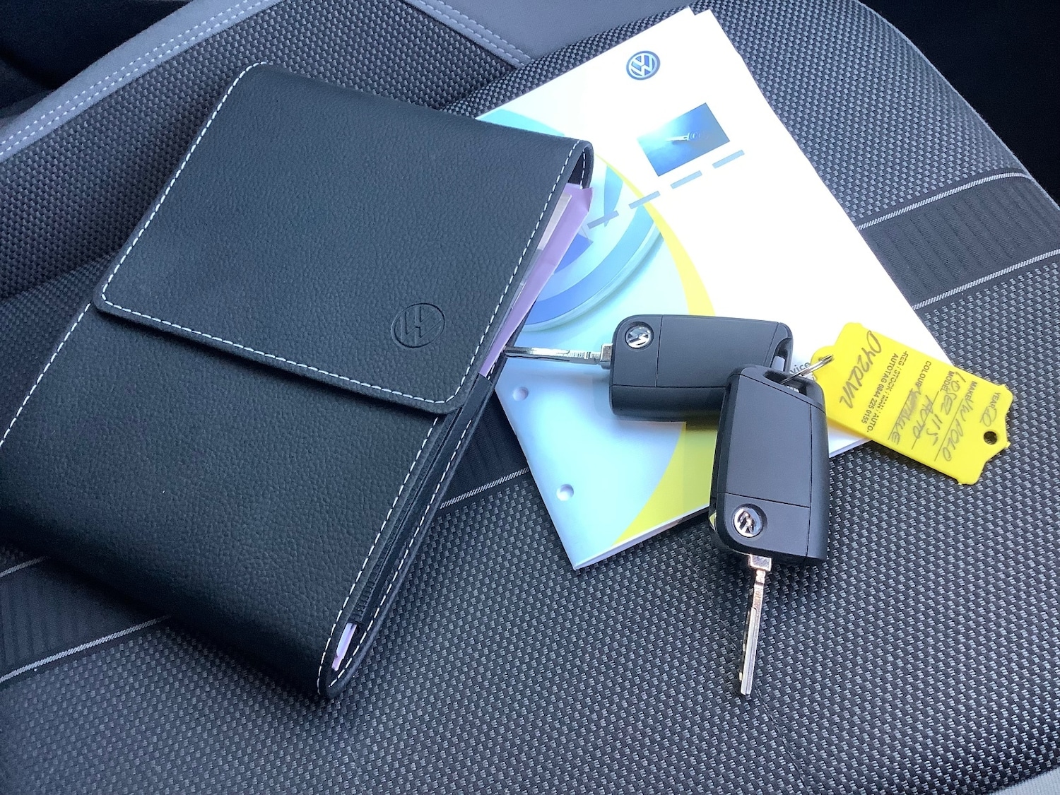 Used Volkswagen Polo 2020 for sale - 76749982: Photo 25