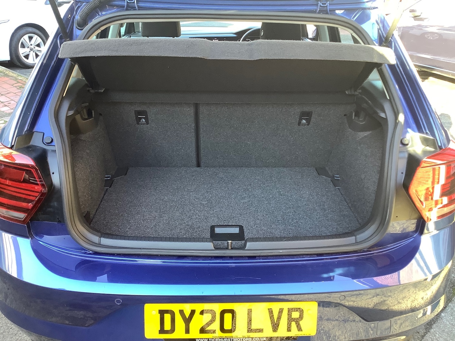 Used Volkswagen Polo 2020 for sale - 76749982: Photo 7