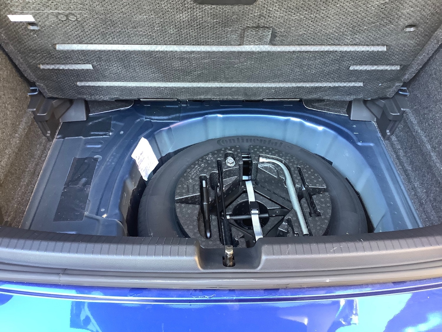 Used Volkswagen Polo 2020 for sale - 76749982: Photo 8