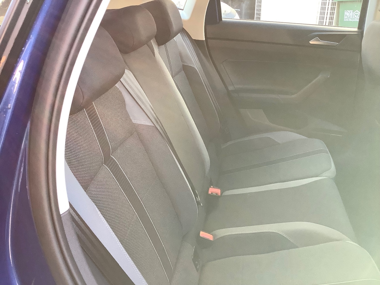 Used Volkswagen Polo 2020 for sale - 76749982: Photo 9