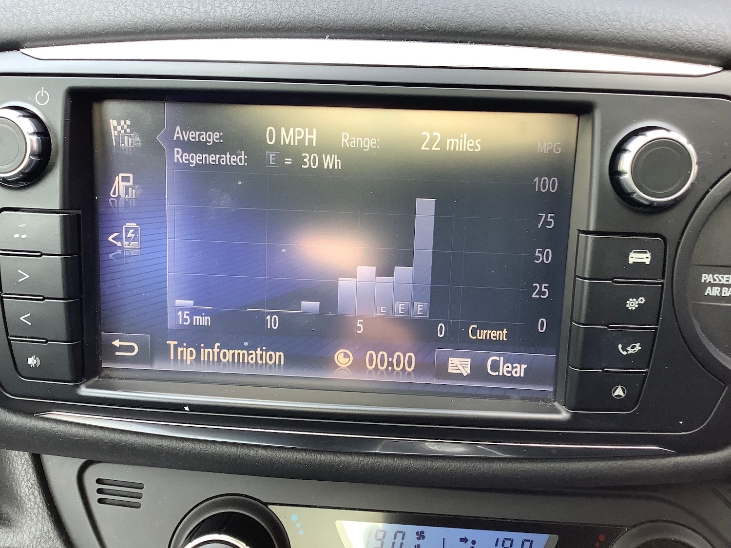 Used Toyota Yaris 2014 for sale - 77630779: Photo 21