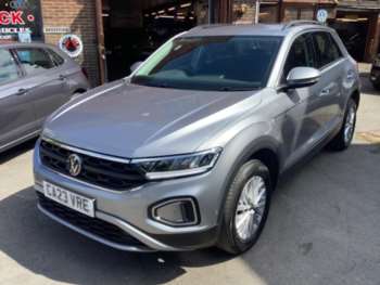 2023 - 1.5 TSI Life 5dr