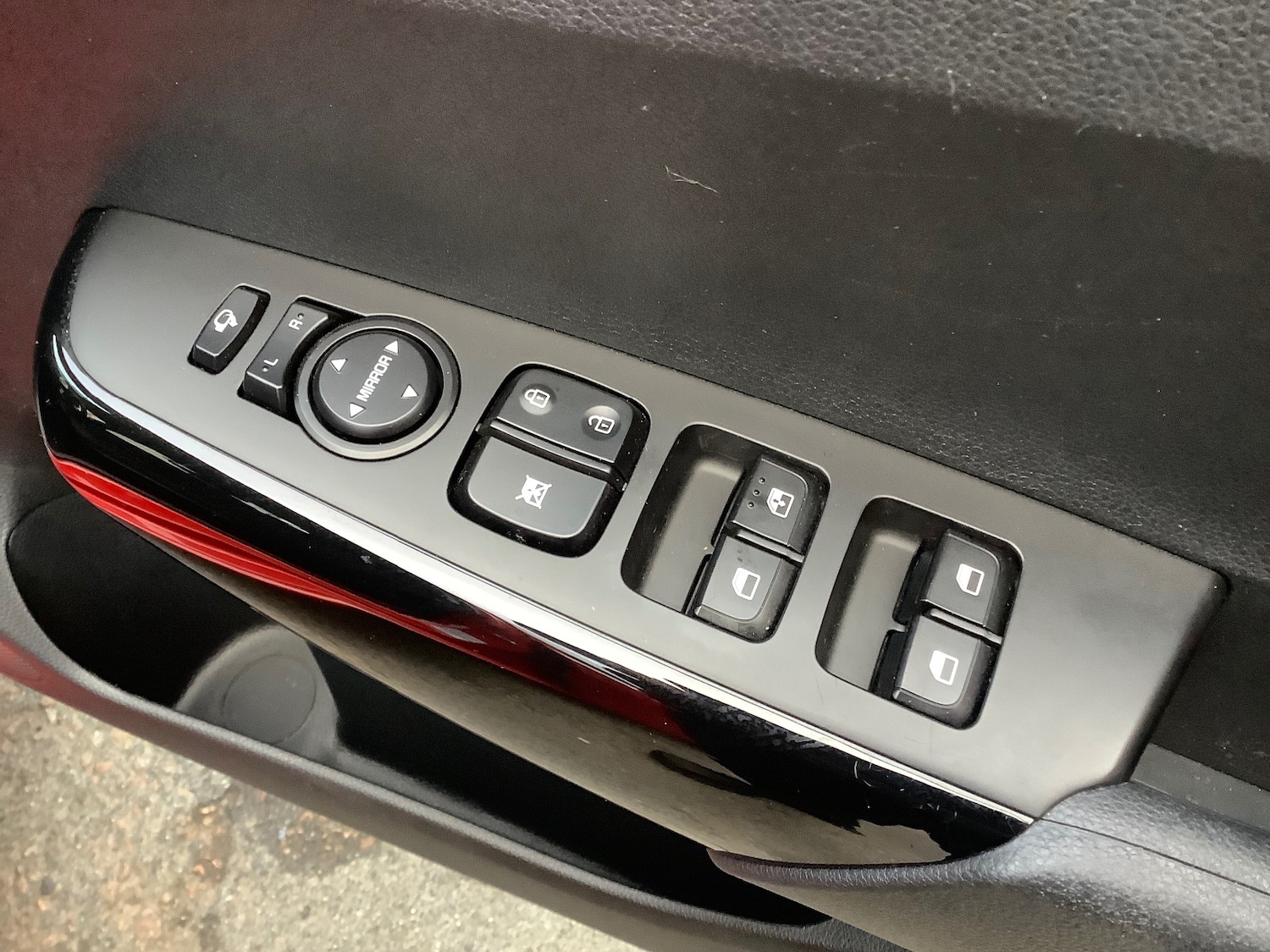 Used Kia Picanto 2022 for sale - 77269335: Photo 11