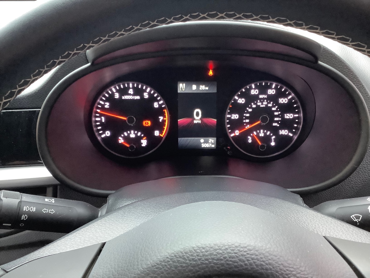 Used Kia Picanto 2022 for sale - 77269335: Photo 12