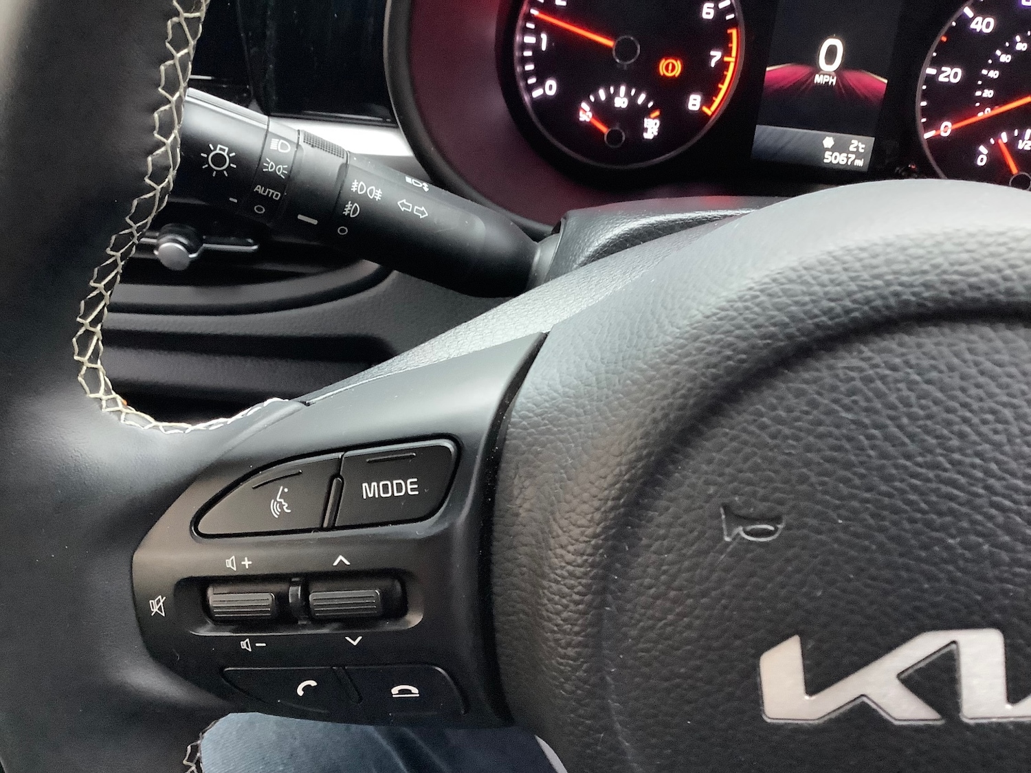 Used Kia Picanto 2022 for sale - 77269335: Photo 13