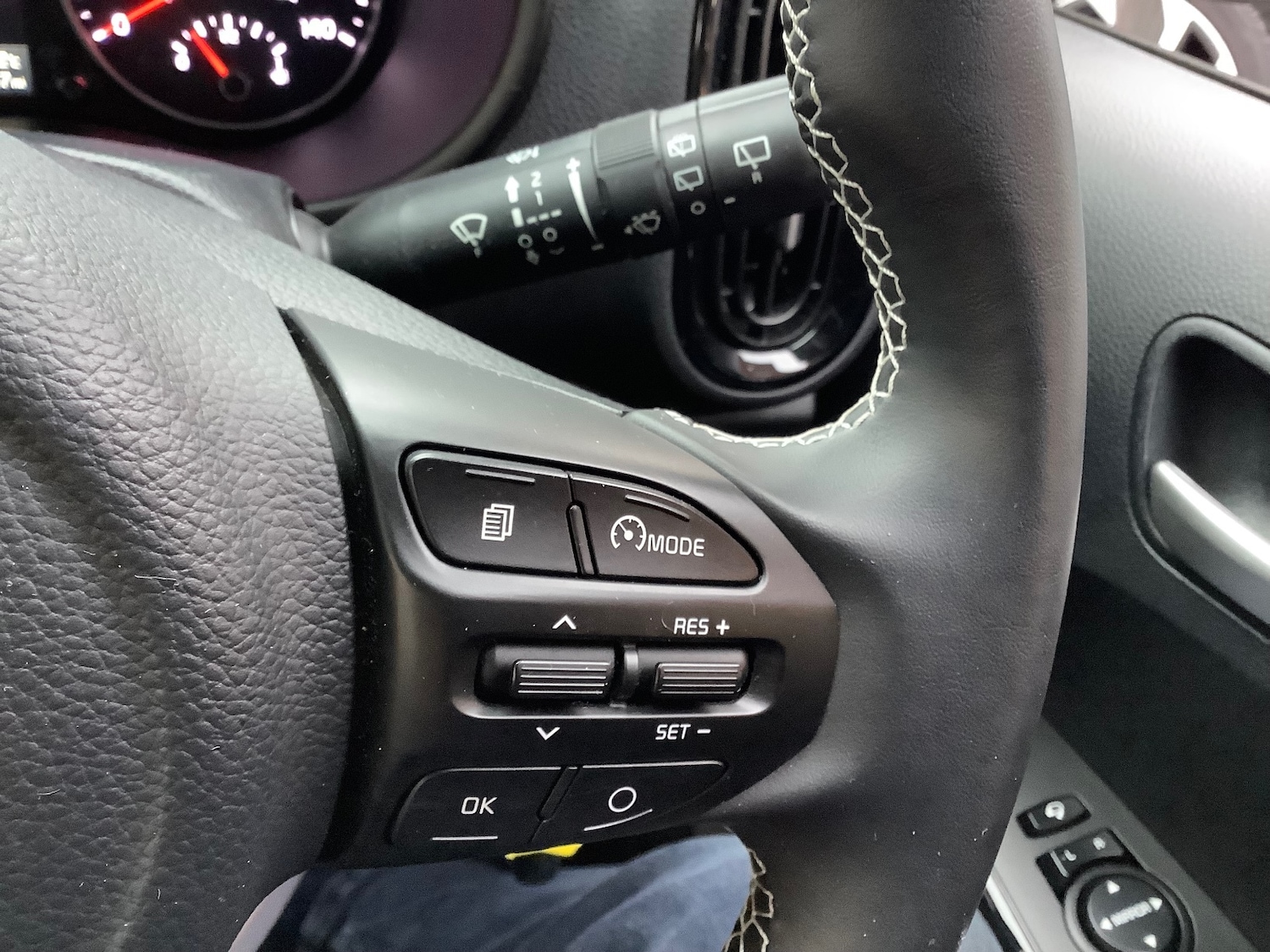 Used Kia Picanto 2022 for sale - 77269335: Photo 14