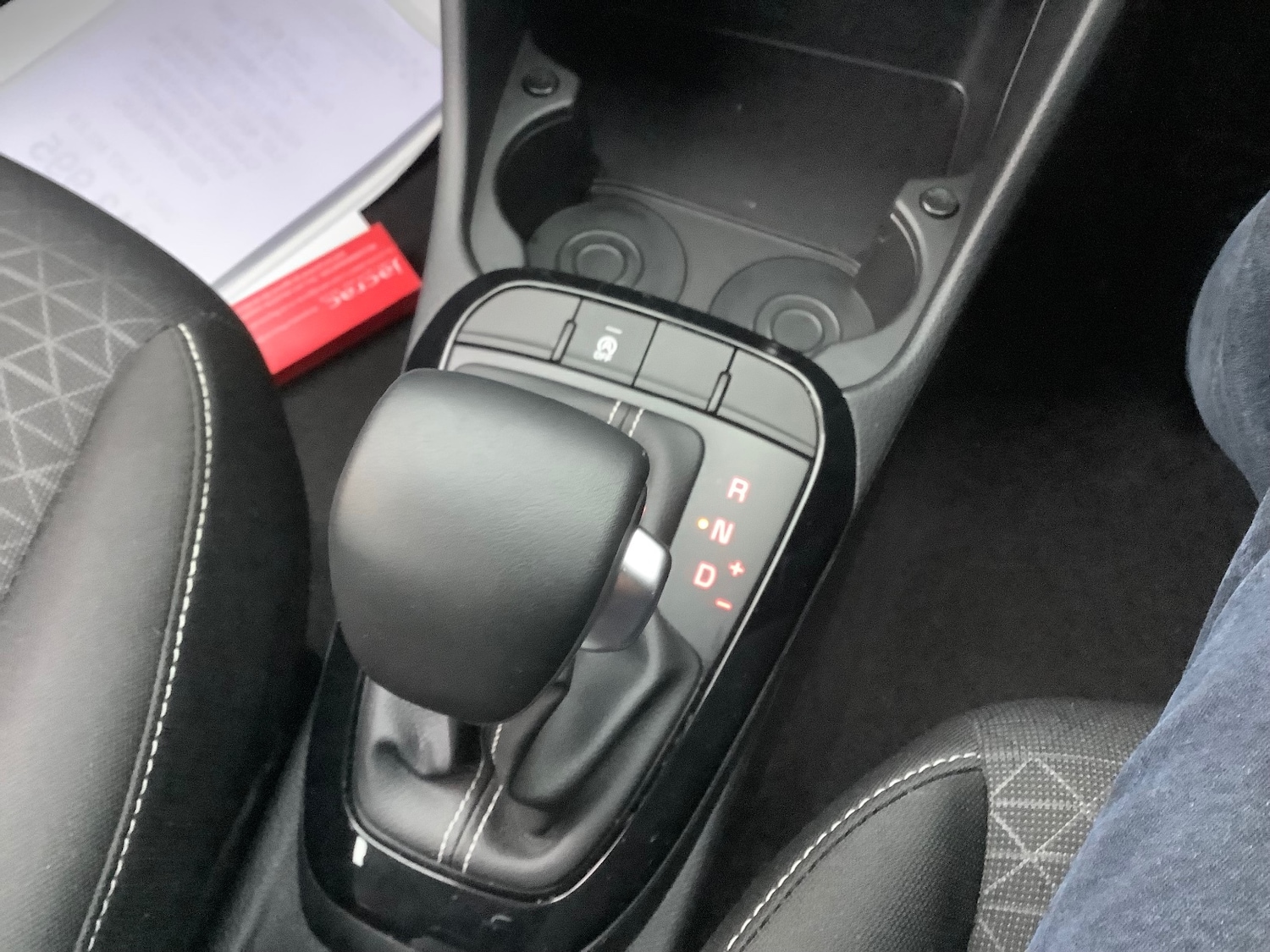 Used Kia Picanto 2022 for sale - 77269335: Photo 16