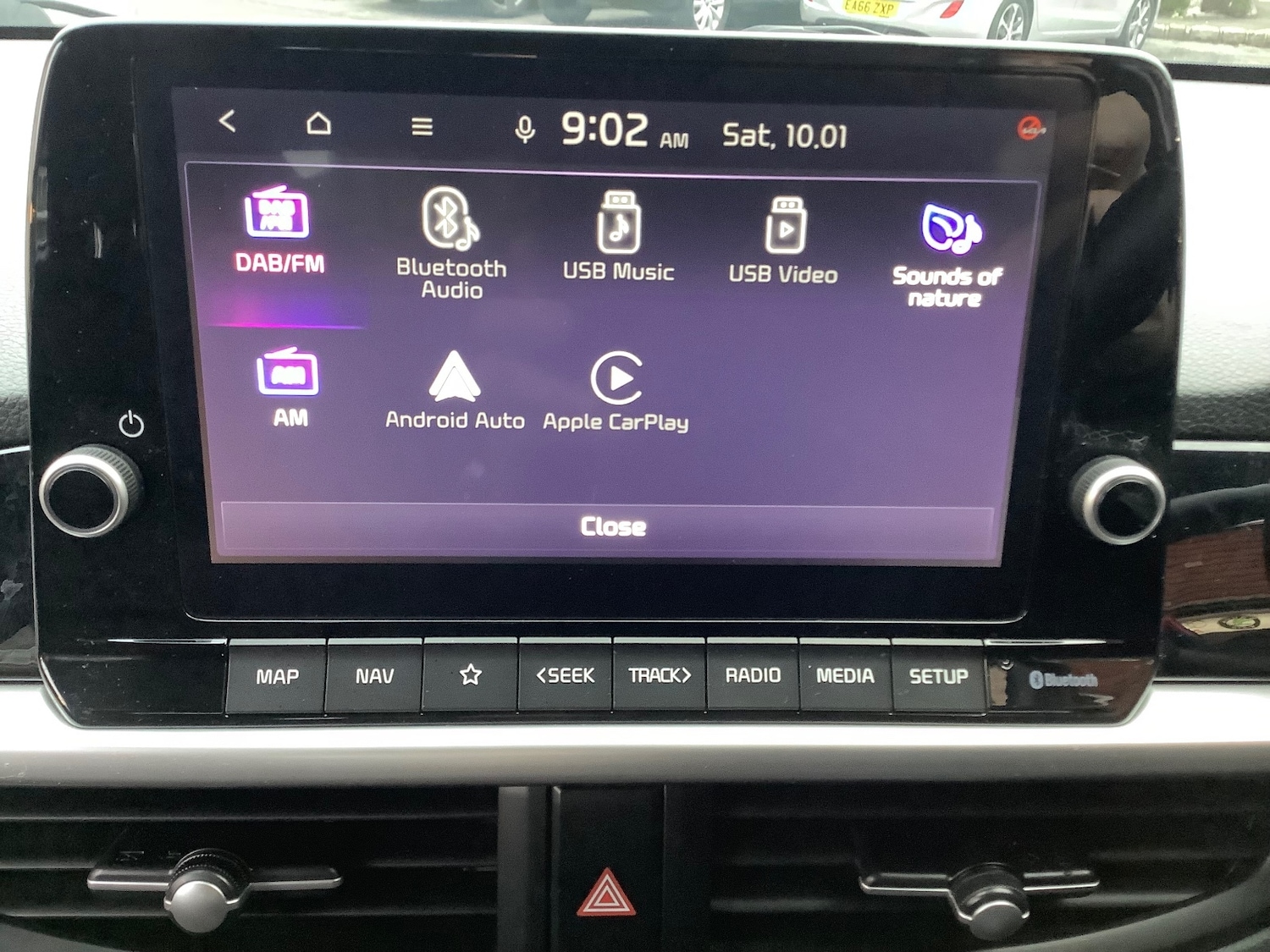 Used Kia Picanto 2022 for sale - 77269335: Photo 21