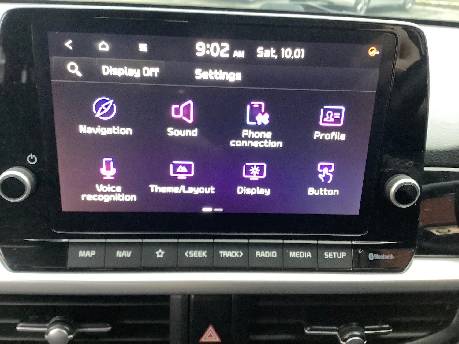 Used Kia Picanto 2022 for sale - 77269335: Photo 22