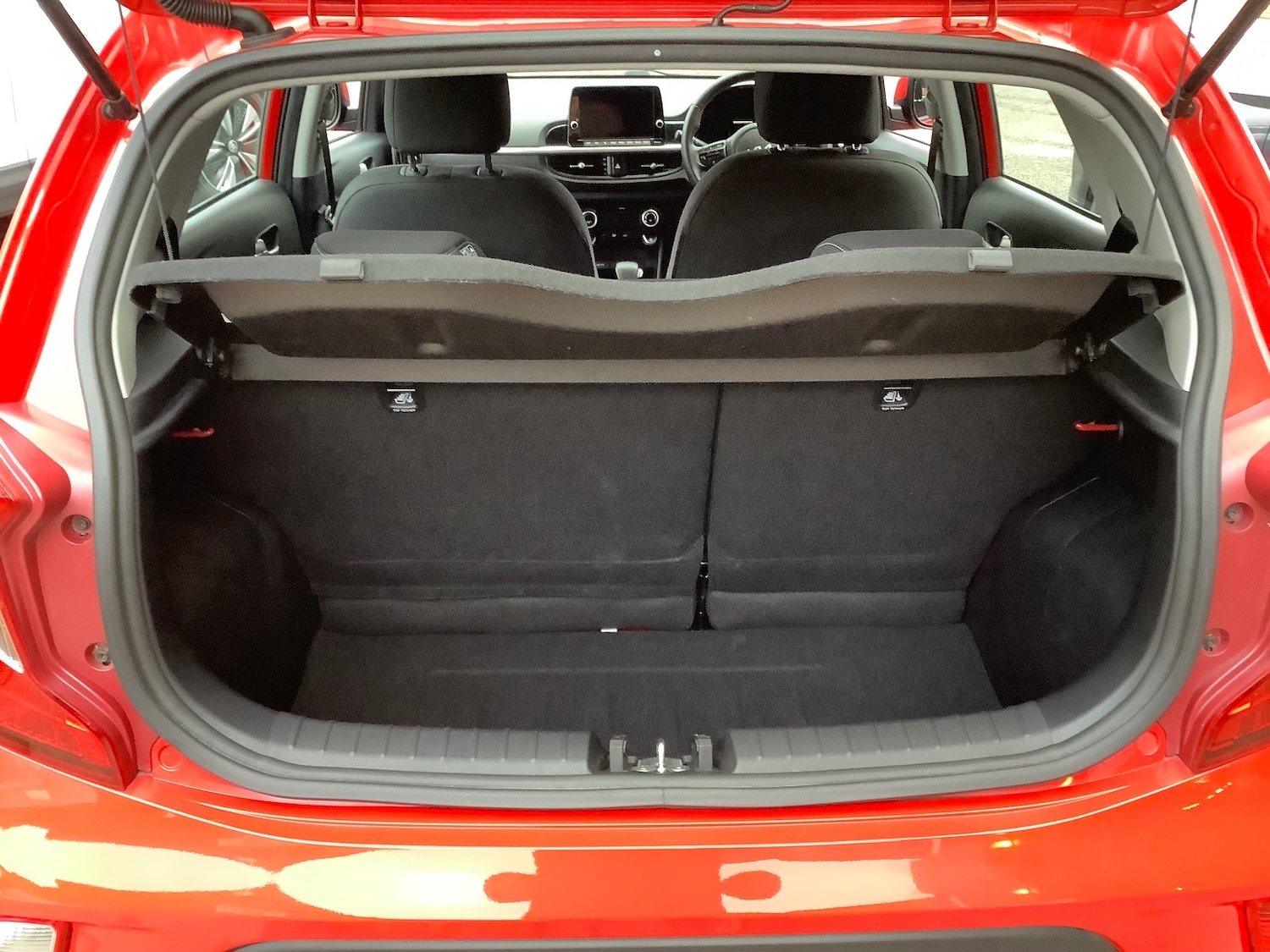 Used Kia Picanto 2022 for sale - 77269335: Photo 7