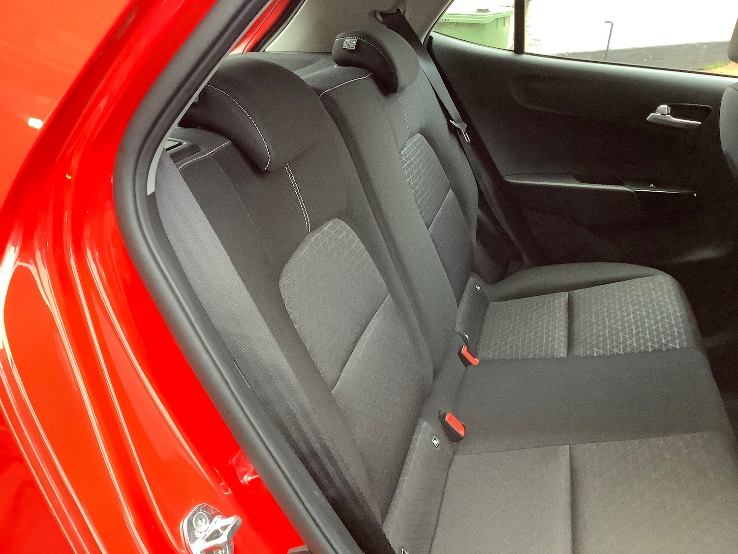 Used Kia Picanto 2022 for sale - 77269335: Photo 8