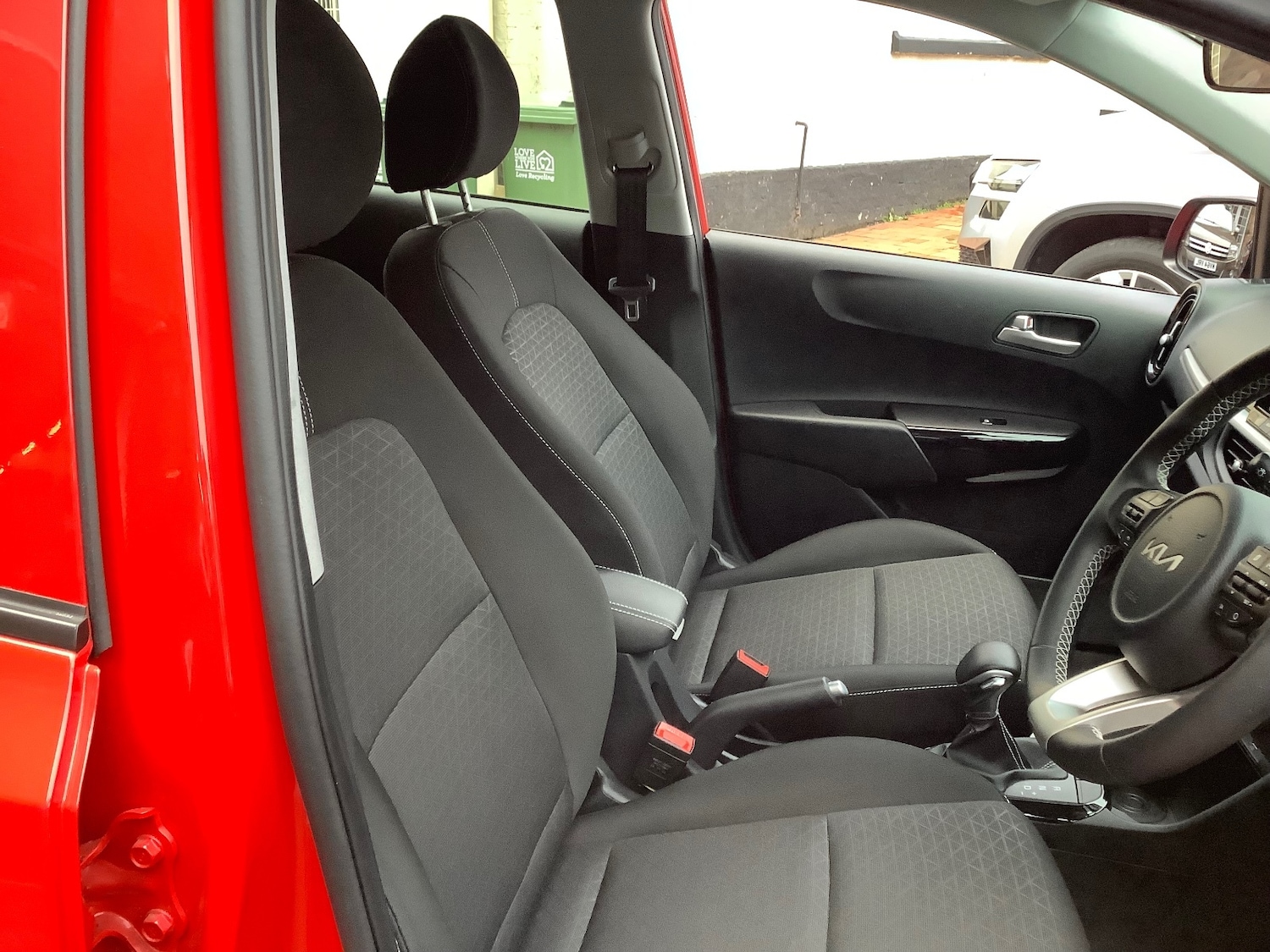 Used Kia Picanto 2022 for sale - 77269335: Photo 9