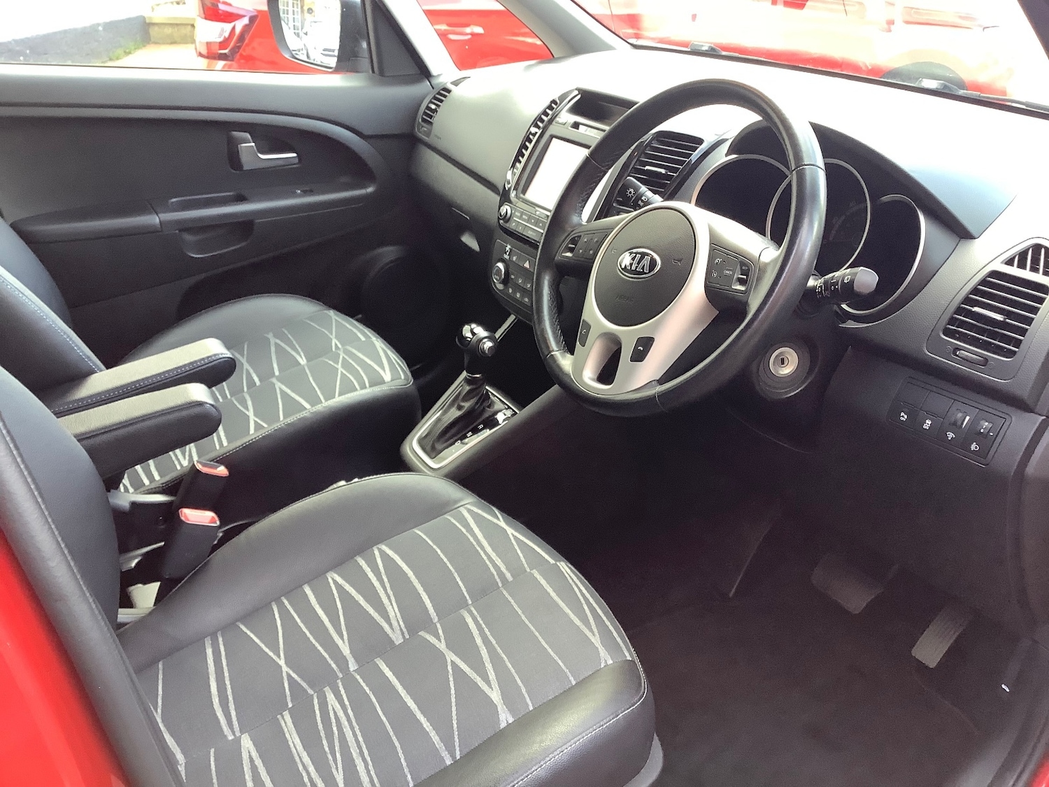 Used Kia Venga 2019 for sale - 78059723: Photo 11