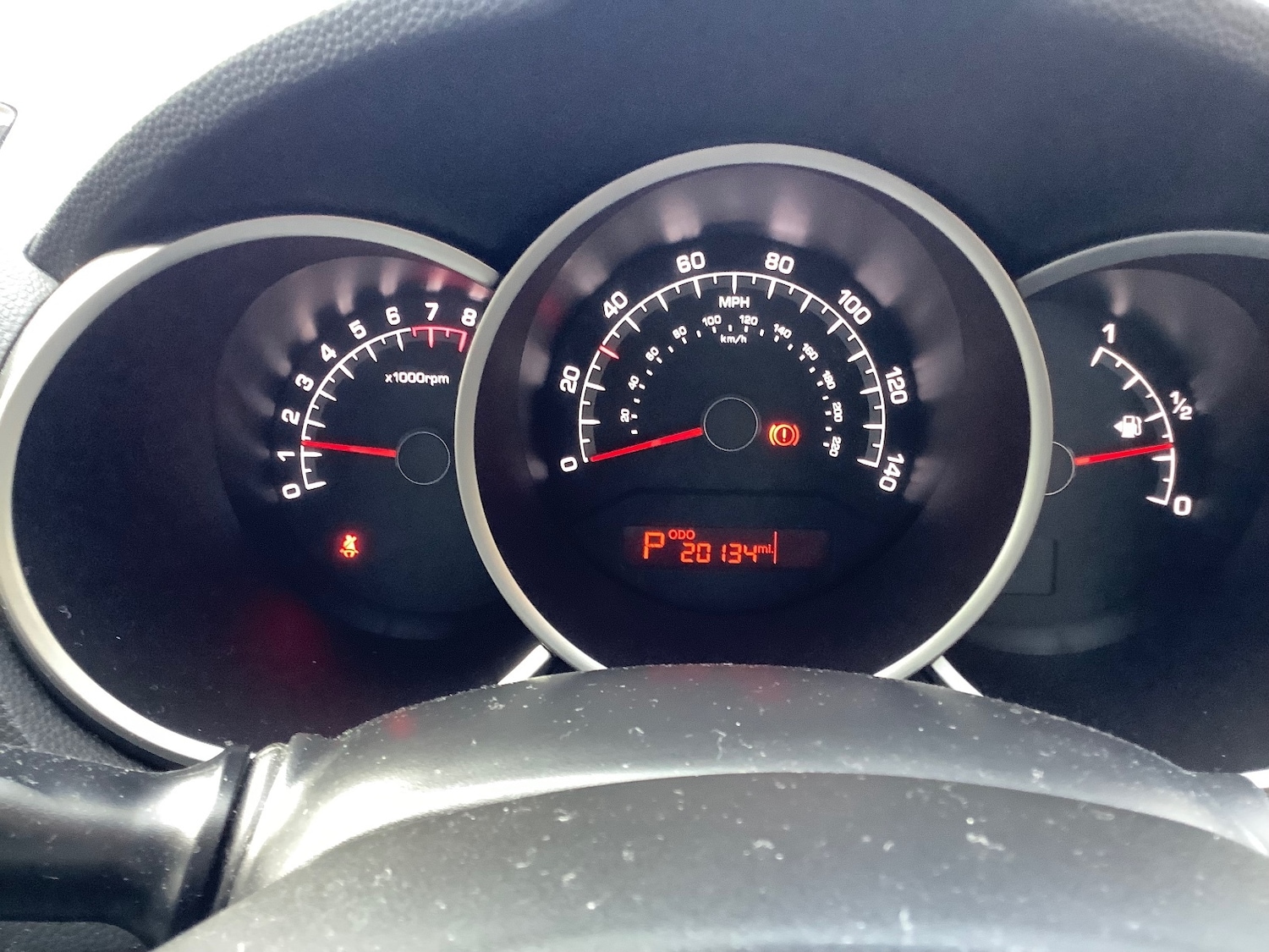 Used Kia Venga 2019 for sale - 78059723: Photo 13