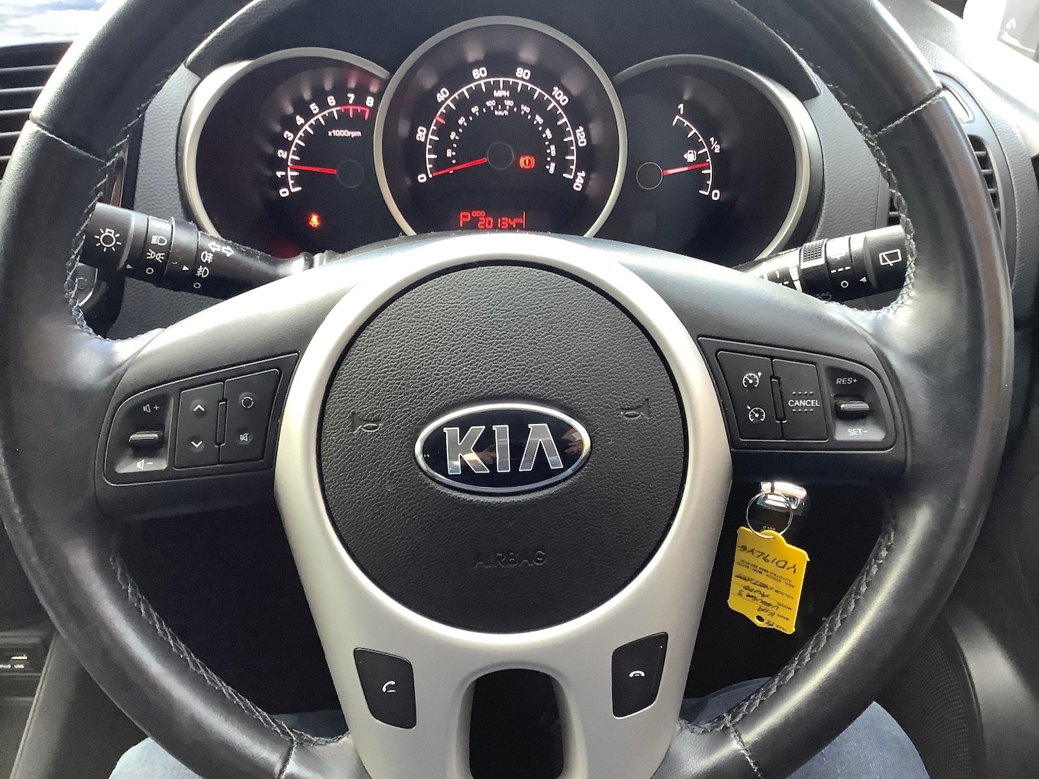 Used Kia Venga 2019 for sale - 78059723: Photo 14