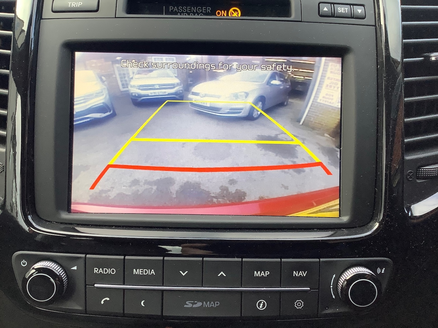 Used Kia Venga 2019 for sale - 78059723: Photo 19