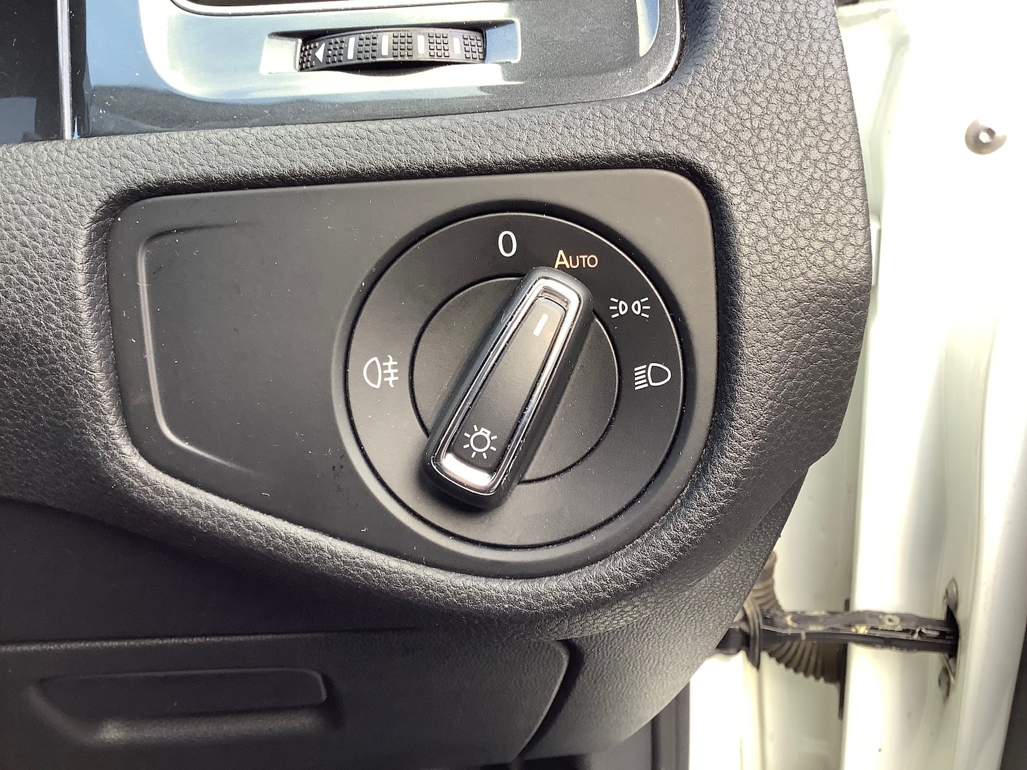 Used Volkswagen Golf 2018 for sale - 77235488: Photo 14