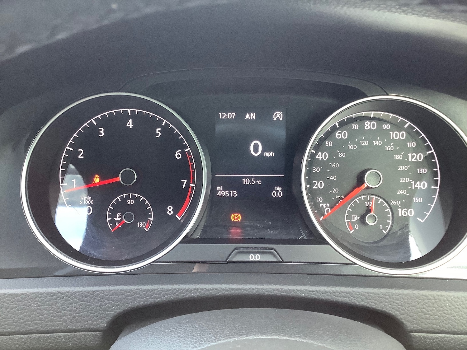 Used Volkswagen Golf 2018 for sale - 77235488: Photo 15