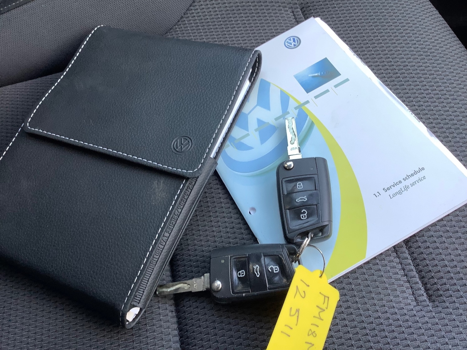 Used Volkswagen Golf 2018 for sale - 77235488: Photo 27