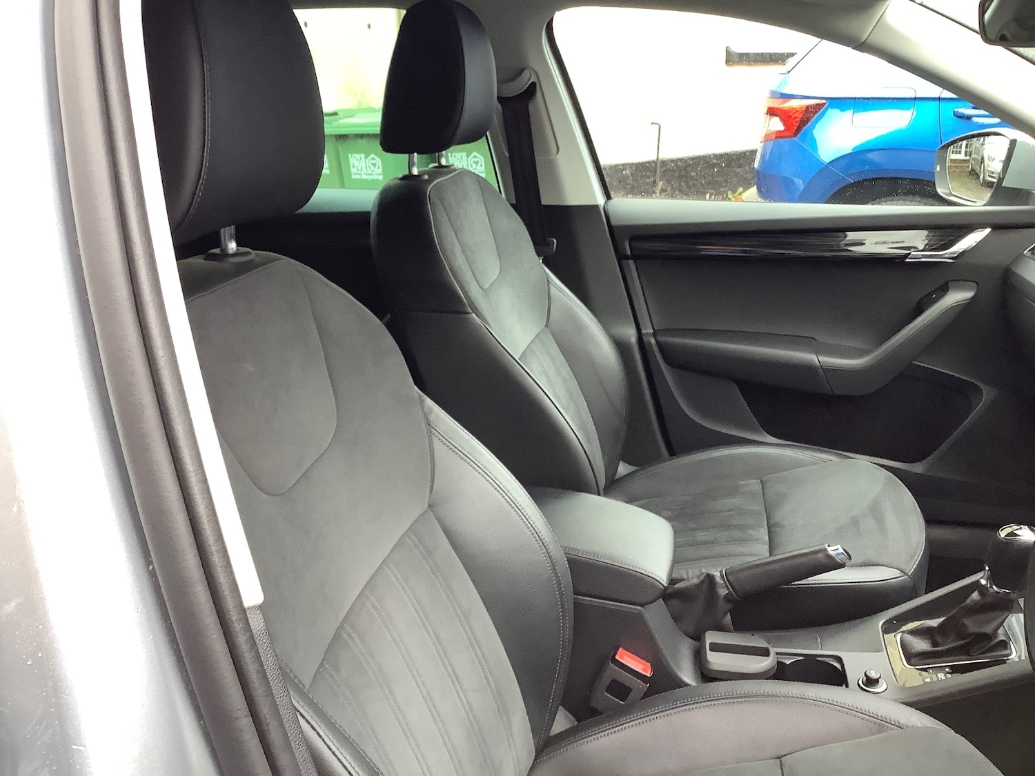 Used Skoda Octavia 2020 for sale - 76567940: Photo 10