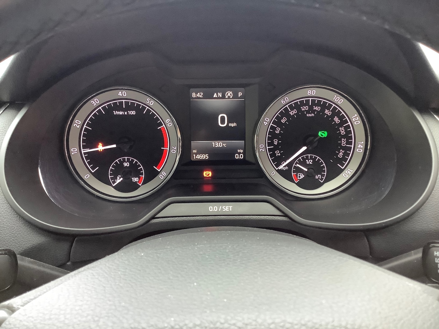 Used Skoda Octavia 2020 for sale - 76567940: Photo 14