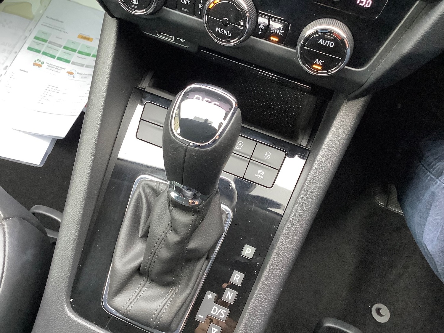 Used Skoda Octavia 2020 for sale - 76567940: Photo 16