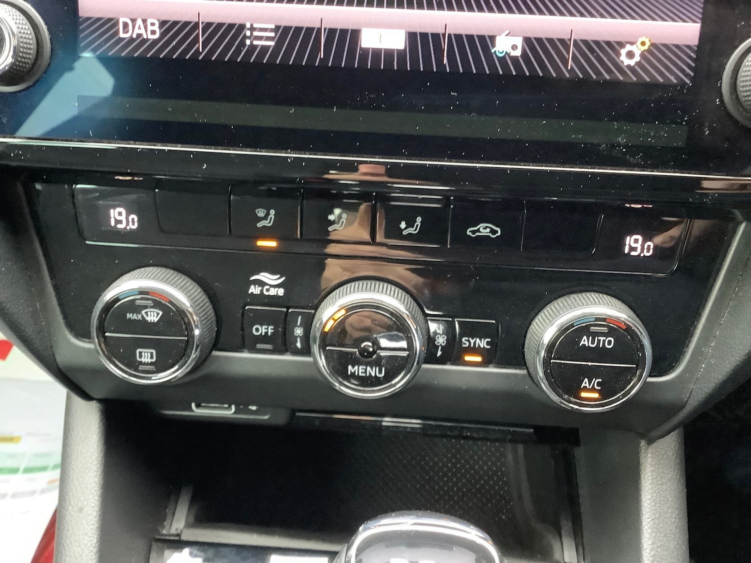 Used Skoda Octavia 2020 for sale - 76567940: Photo 17