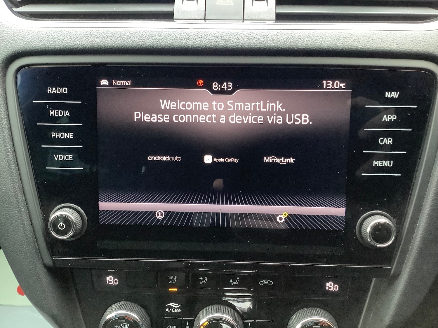 Used Skoda Octavia 2020 for sale - 76567940: Photo 20