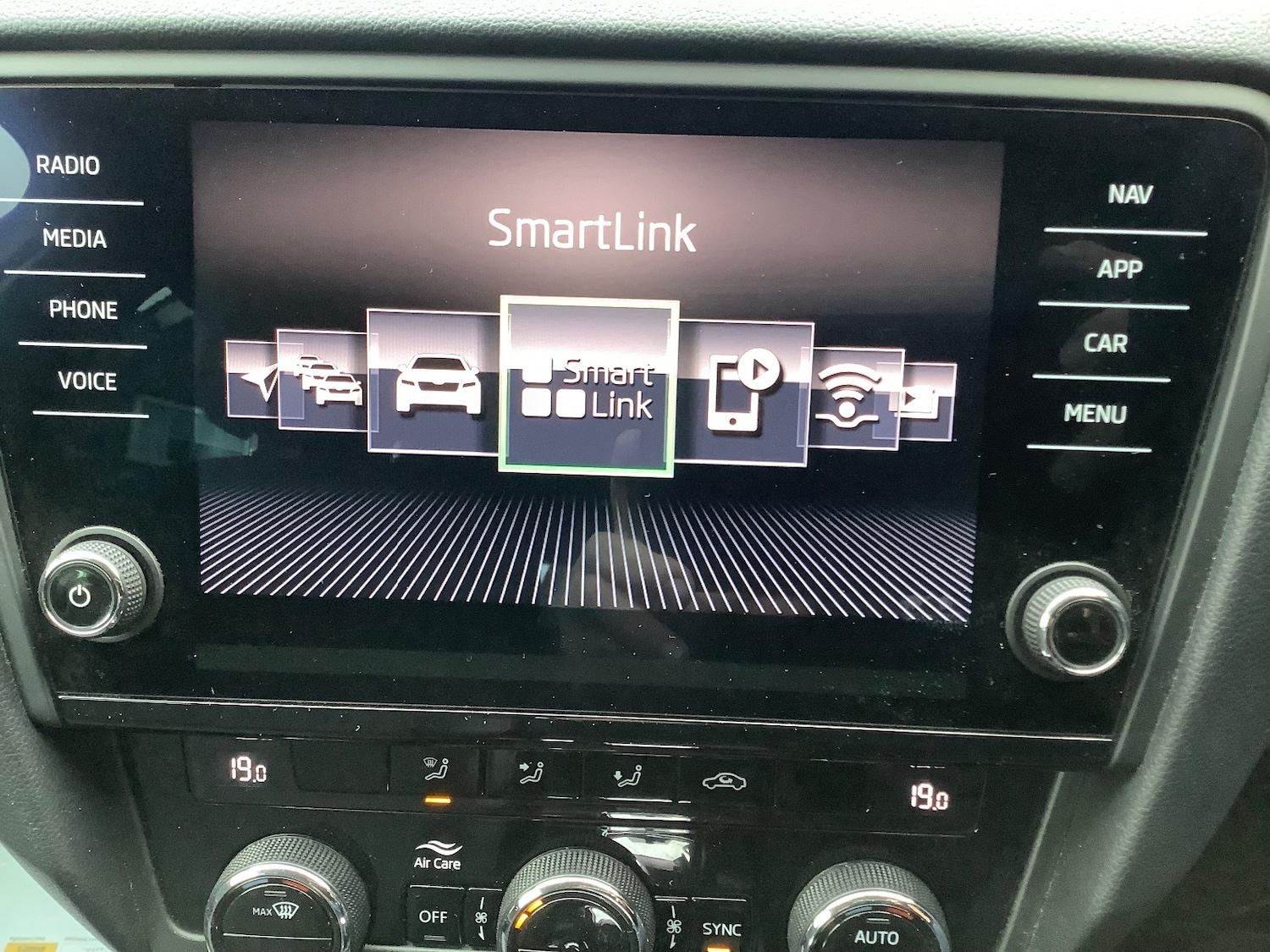 Used Skoda Octavia 2020 for sale - 76567940: Photo 22