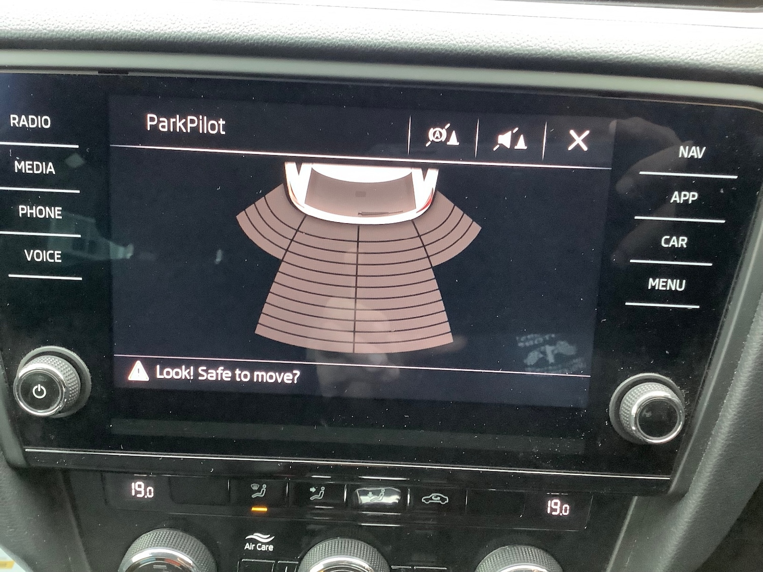 Used Skoda Octavia 2020 for sale - 76567940: Photo 24